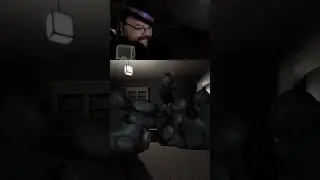 Скример-дроп | nikita_grotesque с помощью