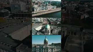 Customs House Dublin