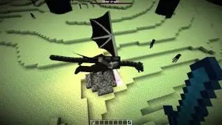 Minecraft 15w31b Enderdragon Not Dying bug