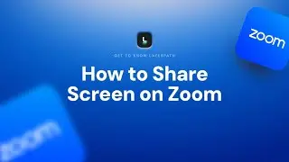 Zoom Screen Sharing Tutorial | How to Present Your Screen, Window, or Device