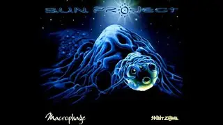 S.U.N.  Project ‎– Macrophage (FULL ALBUM), 1998