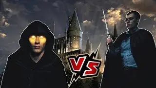 Гарри Поттер VS Узник Аскабана (Harry  Potter vs  Prisoner of Azkaban)