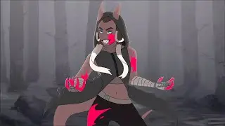 Thriller || Halloween Map Part 7 || + Process