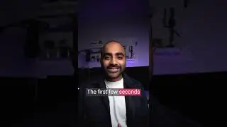 Stop Starting Your Videos Like This!