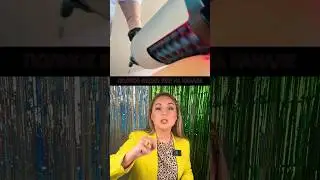 Какой аппаратный массаж лучше? Полное видео уже на канале. #lifehacks #massage #массаж