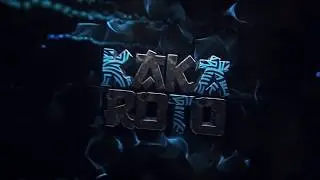 #66 Intro para KAKAROTO ☢INTROS GRATIS Y DE PAGA☢