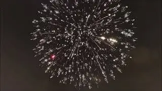 Pyroworks Firework Game | Fireworks Show