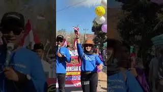 KARNAVAL Desa Tiron 2024 (BTS) Cut