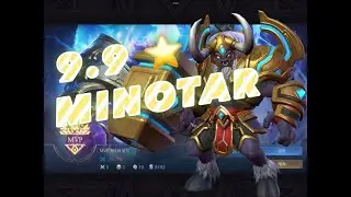 9.9 MINOTAR