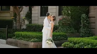 Katherine + Debbie | Boston Museum of Science | Boston, MA | Wedding Film