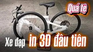 Xe in carbon đầu tiên của loài người: chất lượng kém