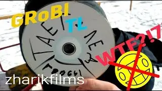 GRoBI - TAET LED (HD ВЕРСИЯ)
