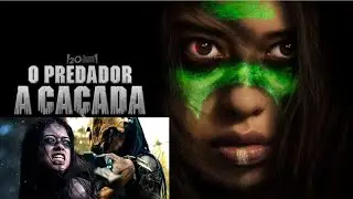 A CAÇADA FILME COMPLETO DUB| FILME LANÇAMENTO #corta #filmescompletos #filmeshd