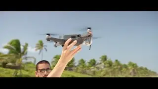 HPI GUY | DJI Mavic Pro 4K - Overview