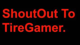 Get Well Soon TireGamer.