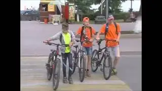 Василиса Матвеева - Госавтоинспекция(Слова и музыка Василисы Матвеевой)
