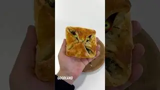Goodland | Monster Pie 😳 