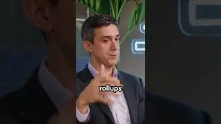 Tezos X-plained - Co-Founder of Tezos Arthur Breitman on 'Scalability' 