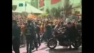 Галатасарай vs Фенербахче Великие Футбольные Противостояния