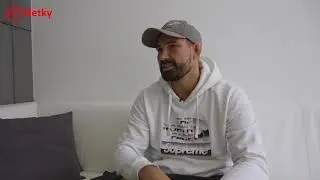 Attila Végh hodnotí zápas McGregora s Nurmagomedovom