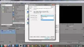 How To Render Videos In Sony Vegas Pro 10 In HD