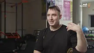 Начало всех историй 1 серия   Павел Ильязов