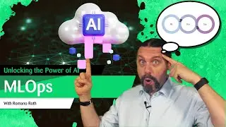 Unlocking the Power of AI: Deep Dive into MLOps, Machine Learning, Generative AI and AI/ML Platforms