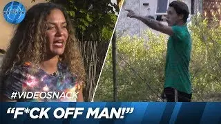 Brandon ontploft tegen Shelley! | UTOPIA