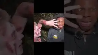 ISHOWSPEED НА ХОРРОР КВЕСТЕ🤣🤣🤣🤣 