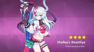 Claim Outfit Summer Event Honkai Impact 3 V6.7