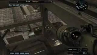 RFOM glitch screenshots 2