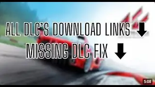 Assetto Corsa ALL DLC's Download⬇️ Missing DLC FIX ✅  DLC's 