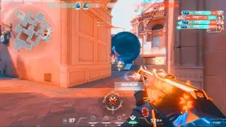 and to those i love, thanks for sticking around (valorant montage)