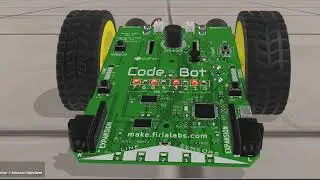 Codebot #6