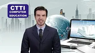 Best Computer Education in Mangalore, CTTI Computer Education, Mangalore.