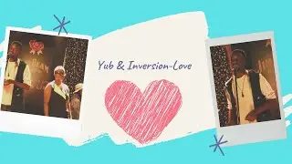 Yub - love (Live performing with Inversion band at Swingin hall)