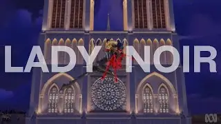 Ladybug & Cat Noir | Their Story | Season 1 & 2