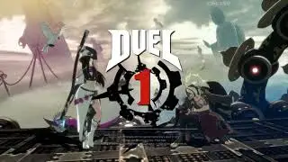 Some Subpar Testament gameplay and me yapping
