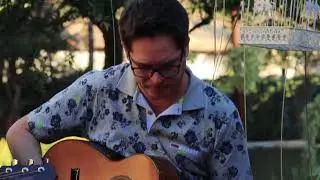 Tardes Morenas de Mato Grosso - Vozes do Sertão