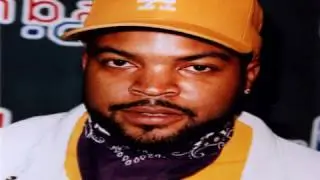 Ice Cube vs Dr Dre
