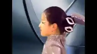 Девочка без костей из Кыргызстана
