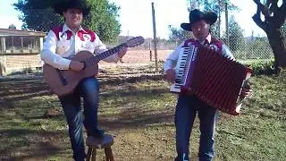 Los Sabanales, Cristian y Fabián Ahumada