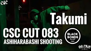 CHERISH STREET CULTURE  CUT 083