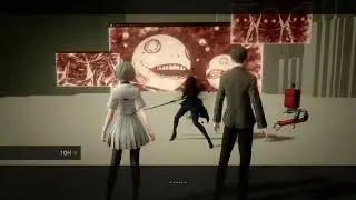 NEW NIER STORY PART 2