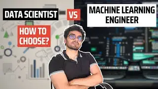 Data Scientist vs Machine Learning Engineer: Right path to boost your Career?