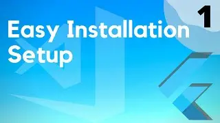 [2020] INSTALL FLUTTER COMPLETE VERSION