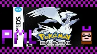 Pokemon Black Review