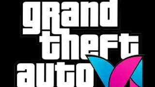 GTA 6 LOADING SCREEN (FAN MADE)