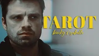 Tarot | Bucky x Isabelle