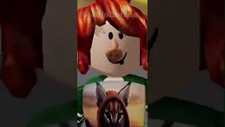 спустя 5 лет пациента так и не вылечили... #roblox #рекомендации #прикол #анимация
